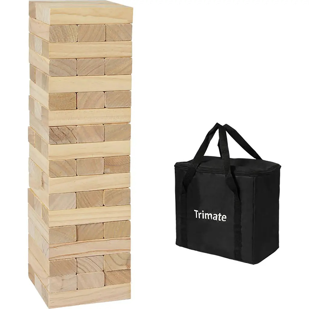 Trimate Tumbling Tower Giant 28" in Multicolored at Nordstrom | Nordstrom