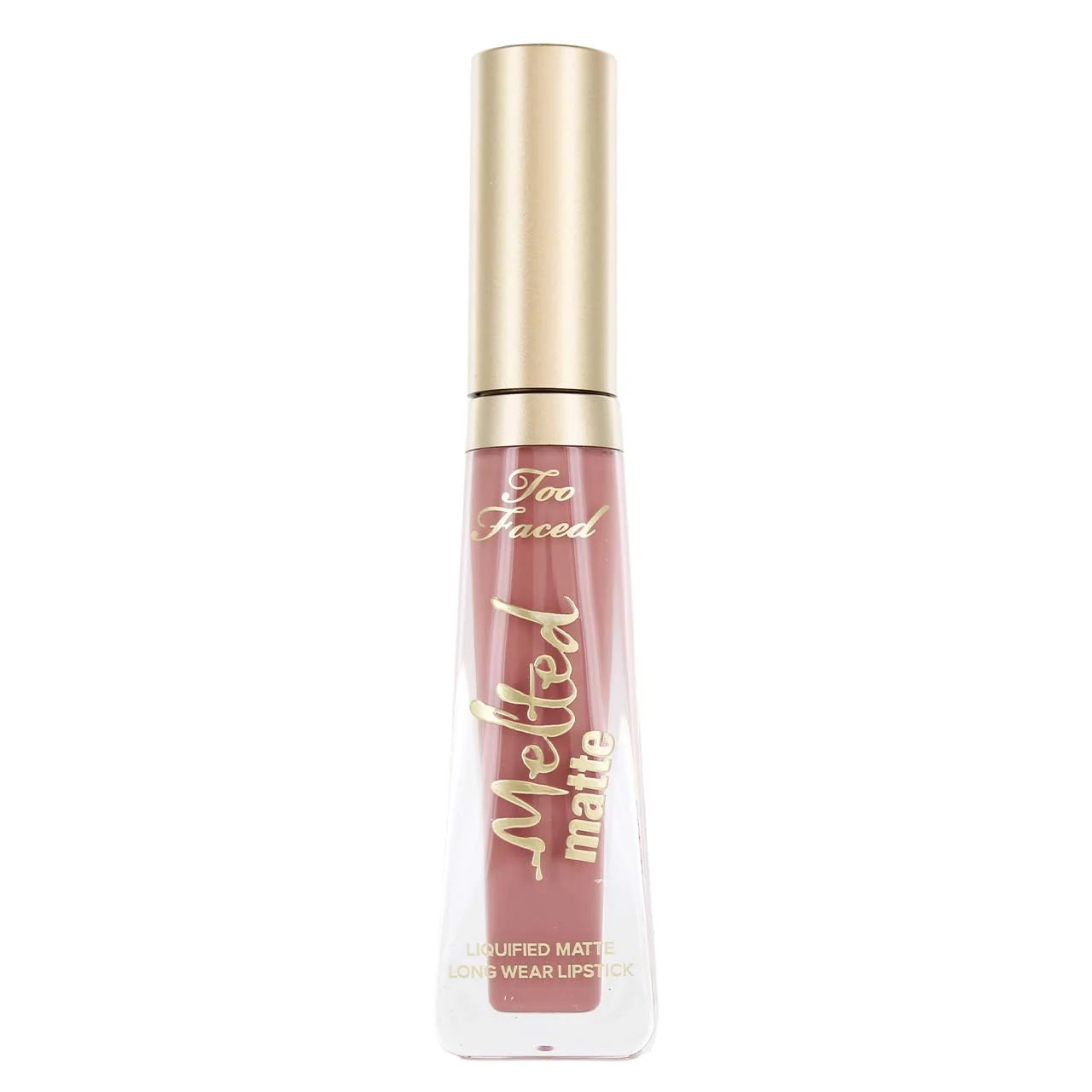 Too Faced Melted Matte Liquid Lipstick My Type 0.23 oz | Walmart (US)
