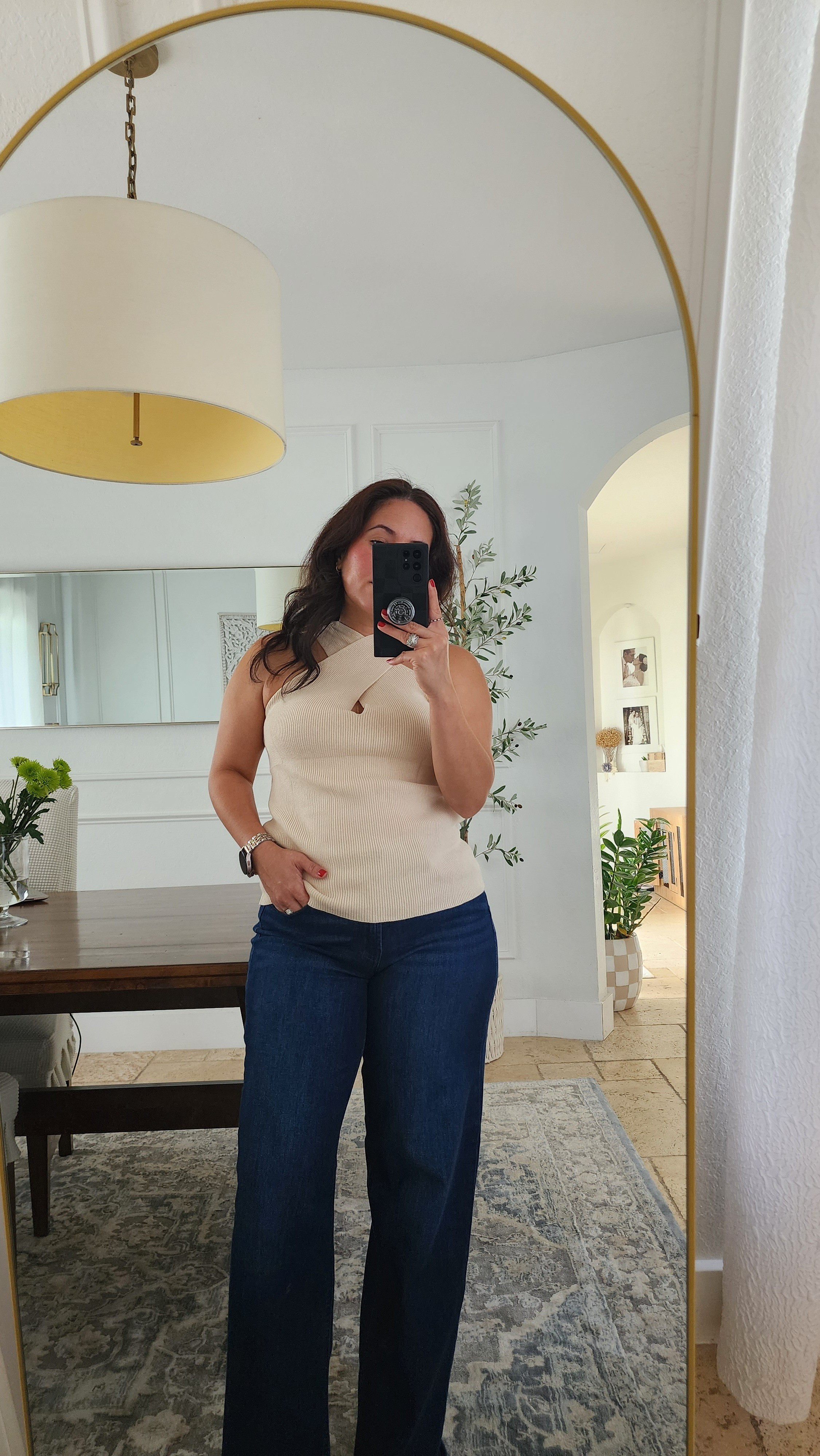 Cute Amazon top

#LTKootd