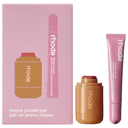 Pocket Pair Limited Edition Lip + Cheek Set | Sephora (US)