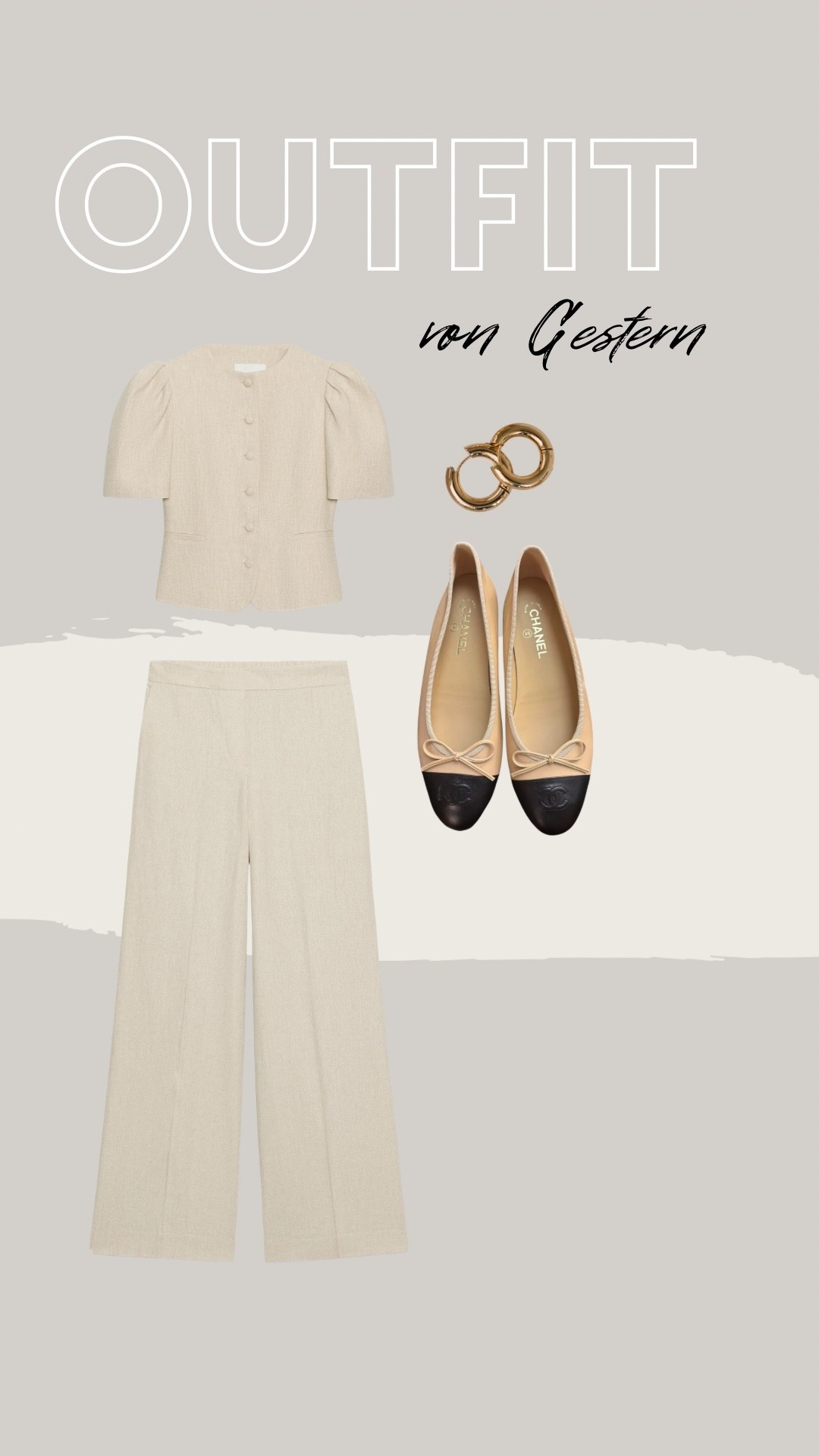 #LTKstyletip #LTKdeutschland #LTKworkwear