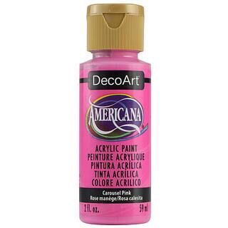 Americana® Acrylic Paint, 2oz. | Michaels Stores