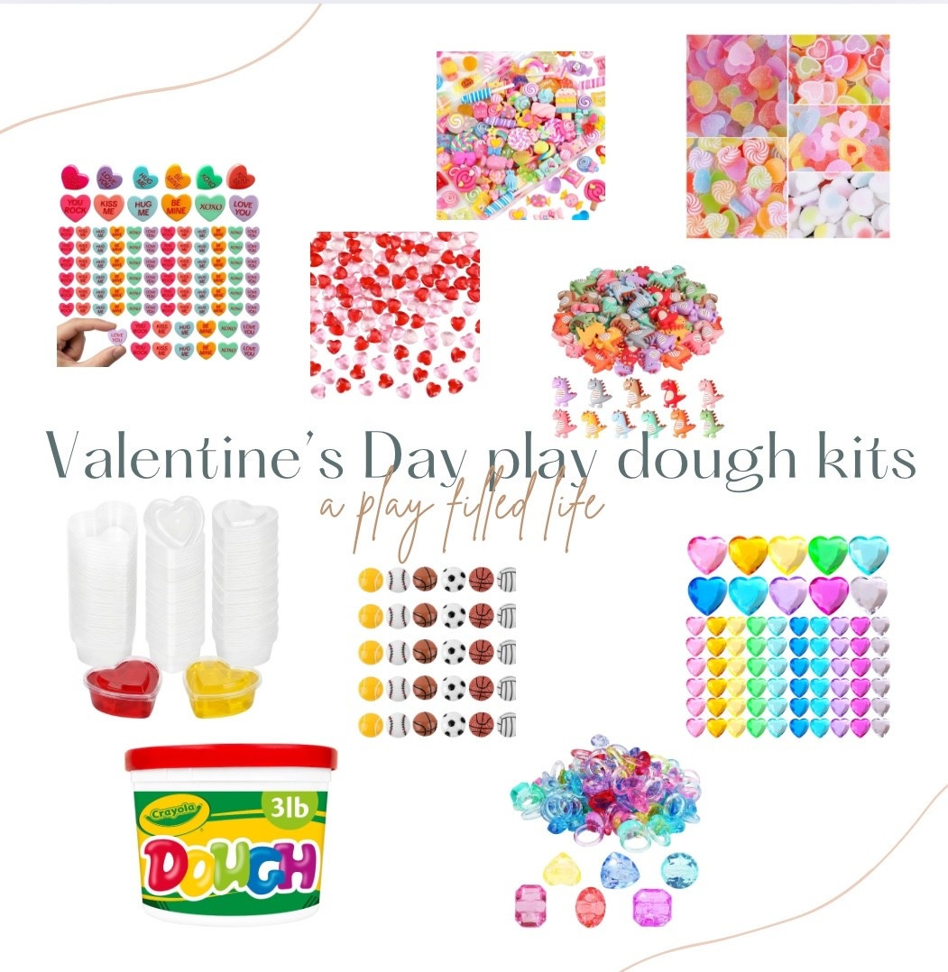 The cutest DIY favors! 