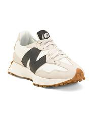 Suede 327 Lifestyle Sneakers | TJ Maxx