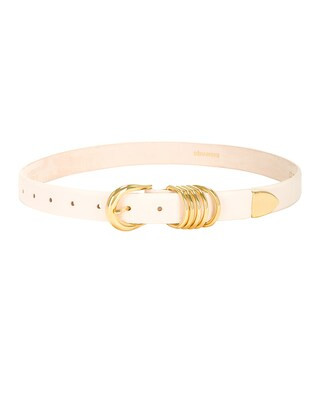 Hollyhock Belt | FWRD 