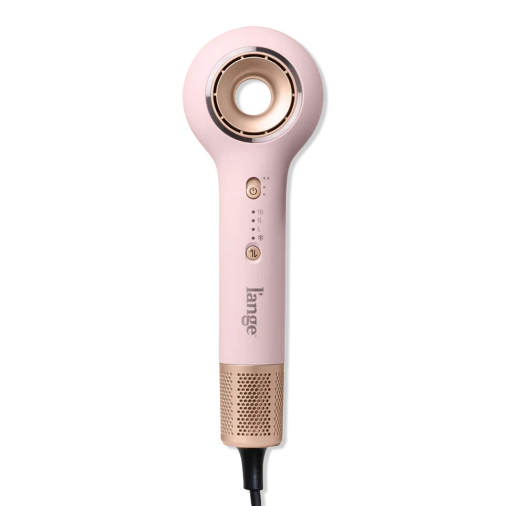 L'ange Axia HaloRing Hair Dryer - Blush | Ulta