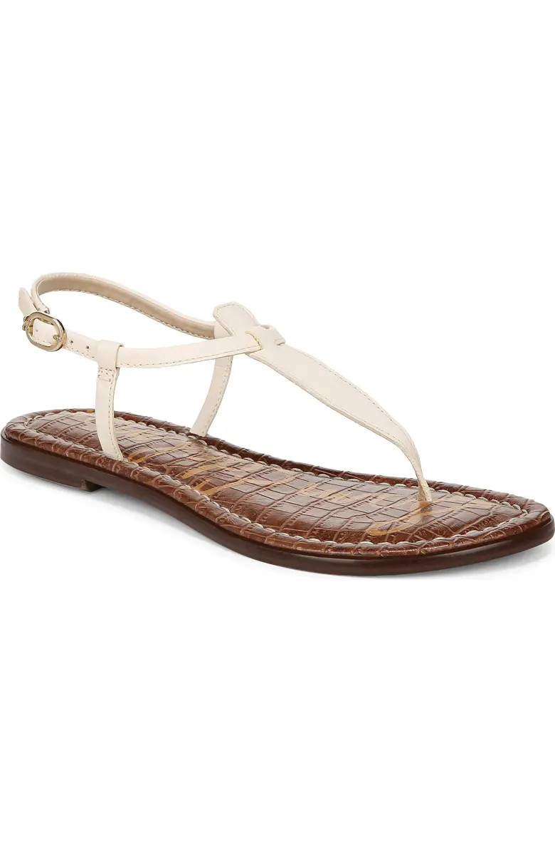 Gigi Sandal (Women) | Nordstrom