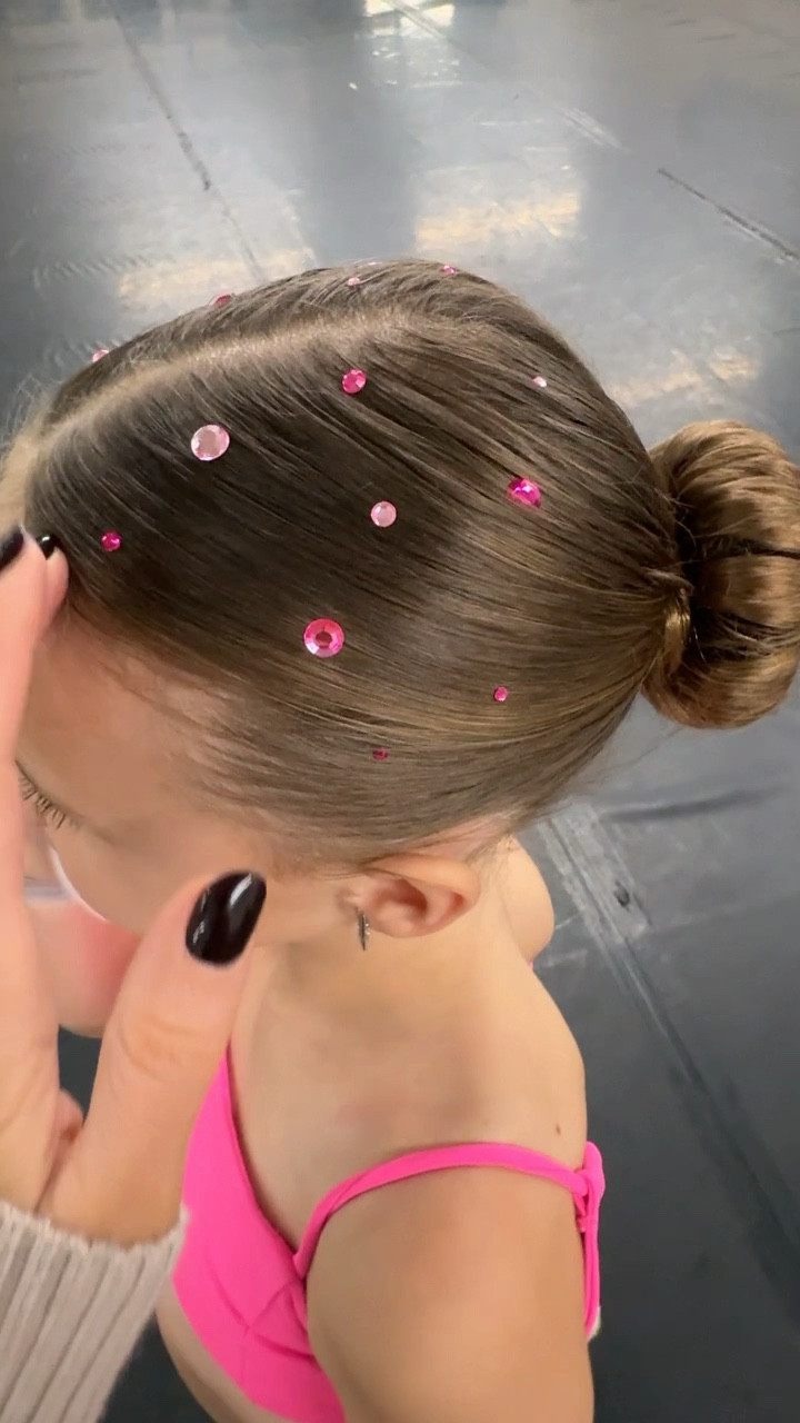 Fun + girly hair gems for little girls! On sale for under $5

#LTKsalealert #LTKbeauty #LTKkids