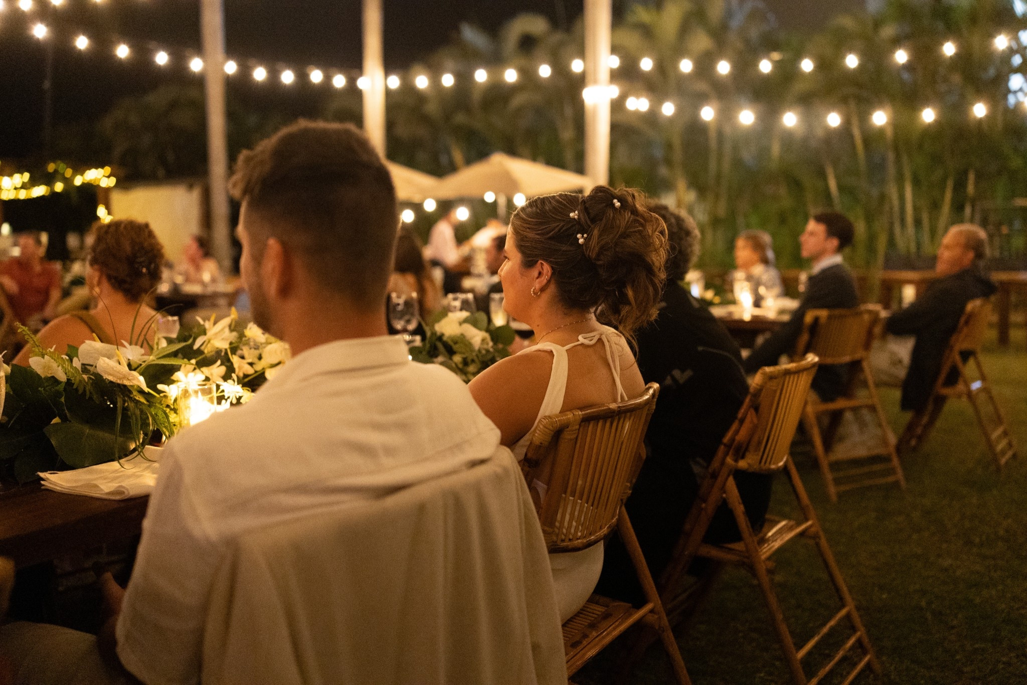 Got our wedding photos back and am obsessed with how these hair pins turned out in the photos!! 

#LTKWatchNow #LTKWedding #LTKU