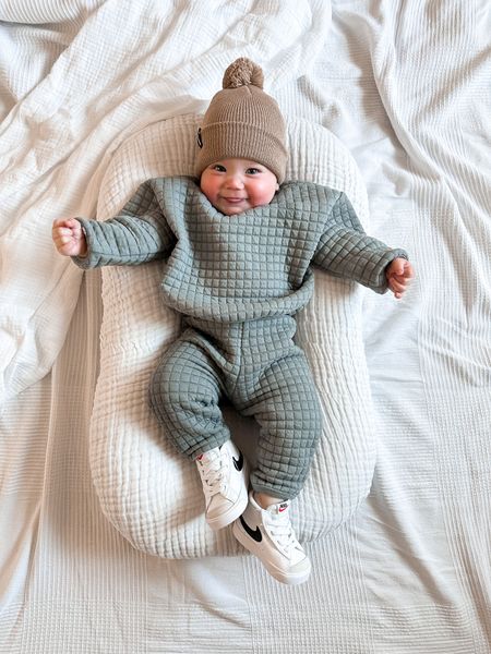 Baby boy fall outfit 🍁

#LTKbaby #LTKkids #LTKfit