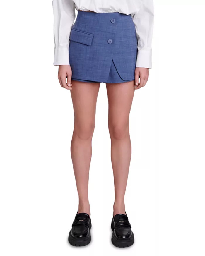 Ieronica Skort | Bloomingdale's (US)