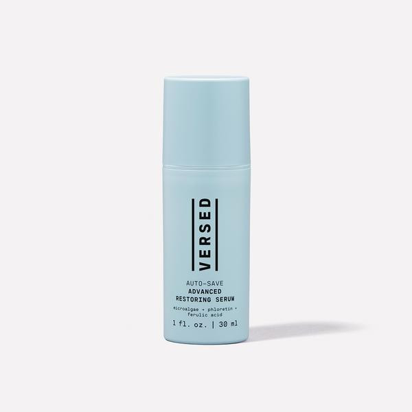 Advanced Restoring Serum | Versed