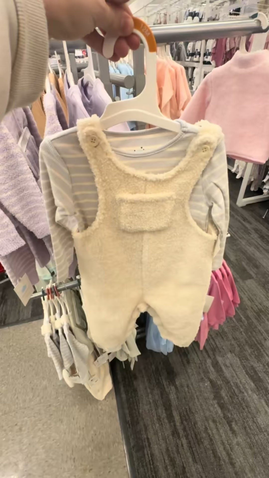 The baby boy section at Target is unreal right now!So many soft neutrals and cozy everyday outfits for your little guy.🧸🩵 #babyboyfinds #targetbaby #targetfinds #boymom #babyboystyle

#LTKBaby #LTKmomlife #LTKKids