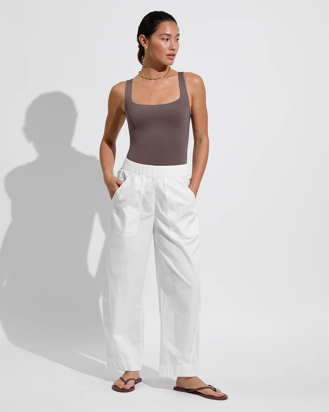 Tour Pant | Left on Friday