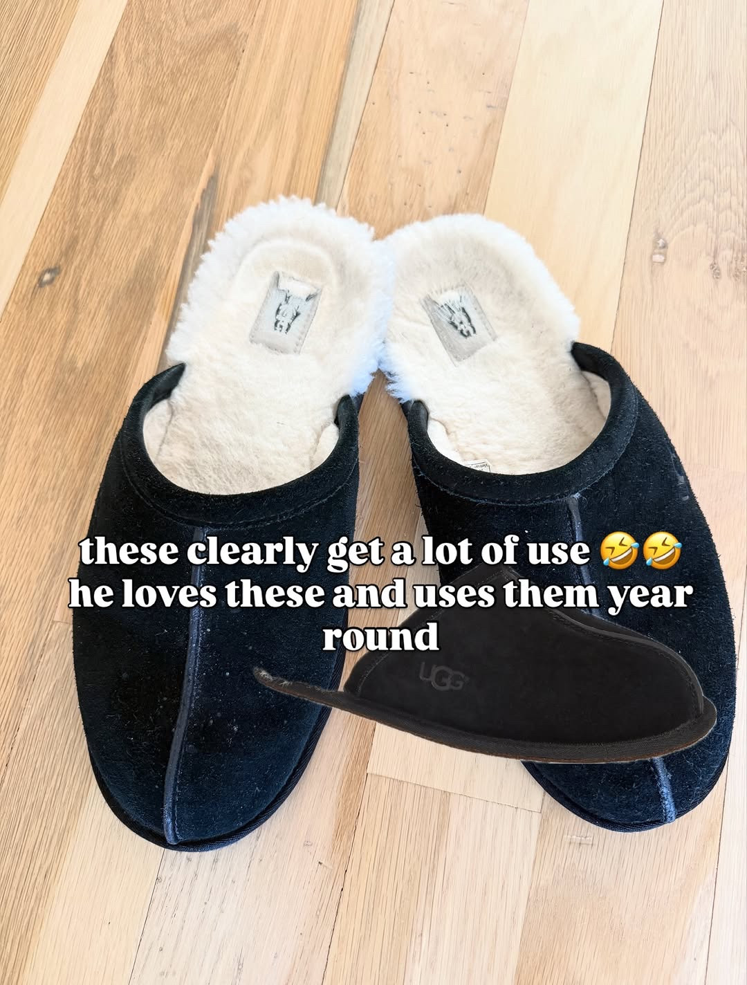 Men’s slippers gift ideas gift guide gifts 

#LTKGiftGuide #LTKHoliday #LTKFindsUnder50