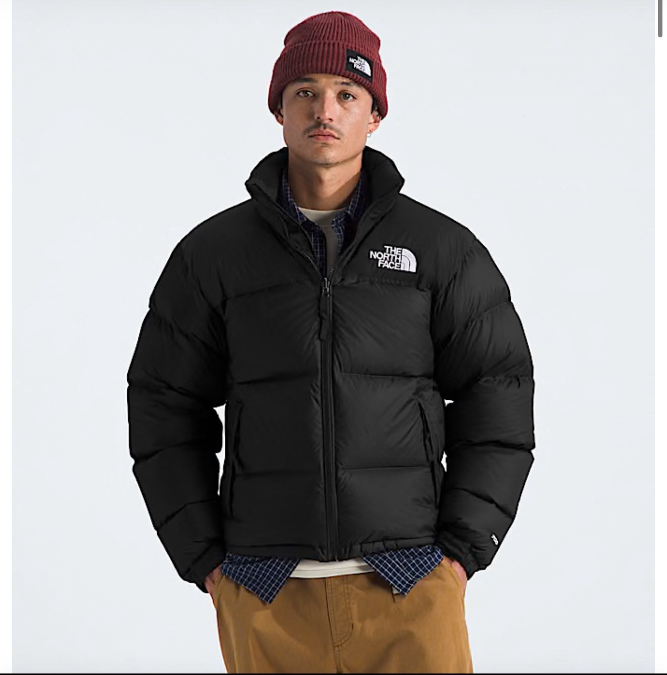 Men’s 1996 Retro Nuptse Jacket