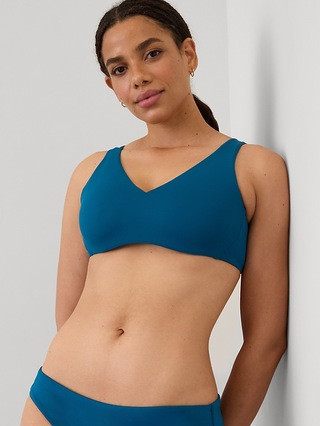 Paradise Underwire Bikini Top | Athleta