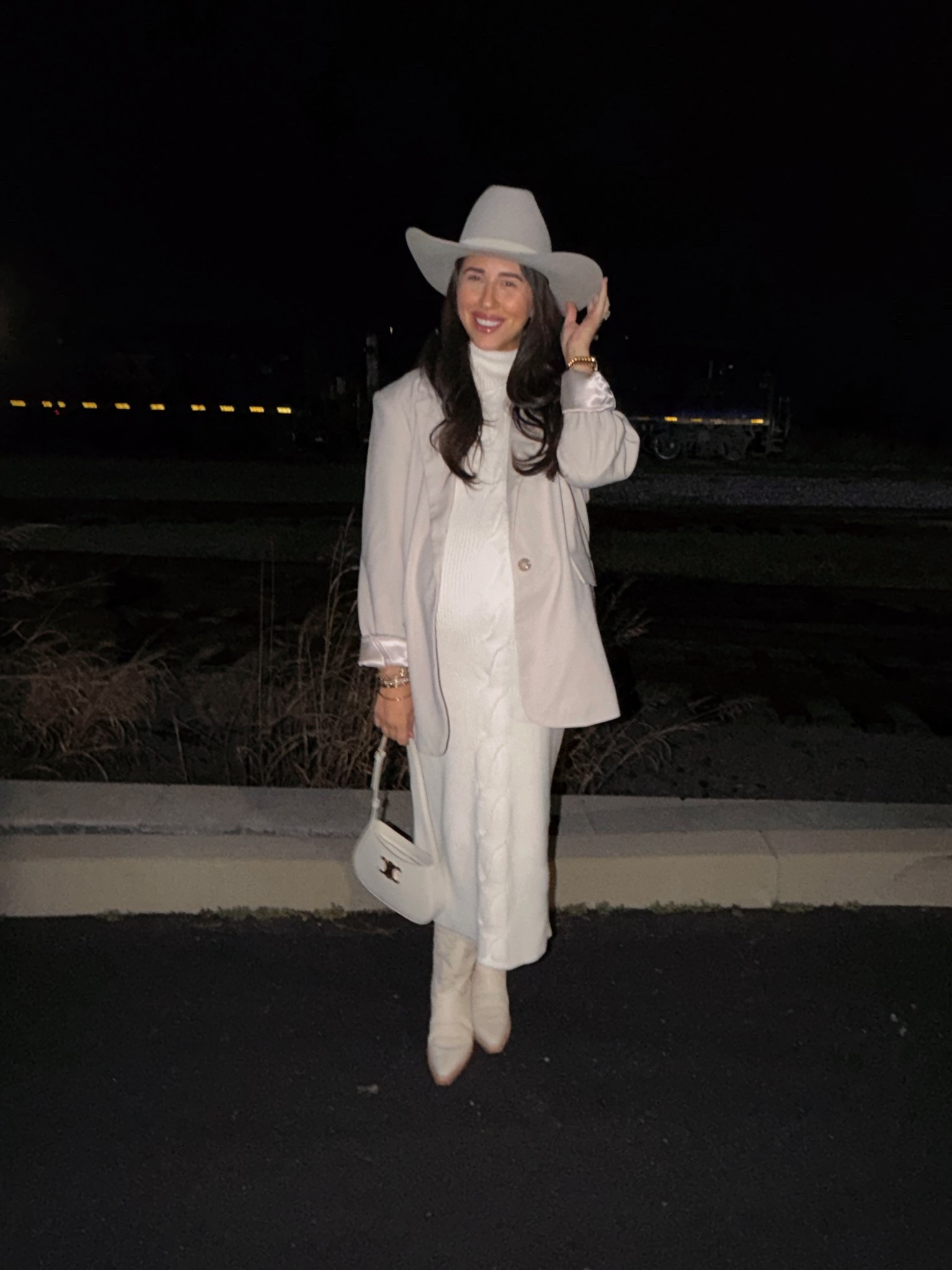 Dress: large
Blazer: large 

Dressupbuttercup.com #dressupbuttercup #dederaad 

#LTKdayinmylife #LTKFindsUnder100 #LTKmorningroutine