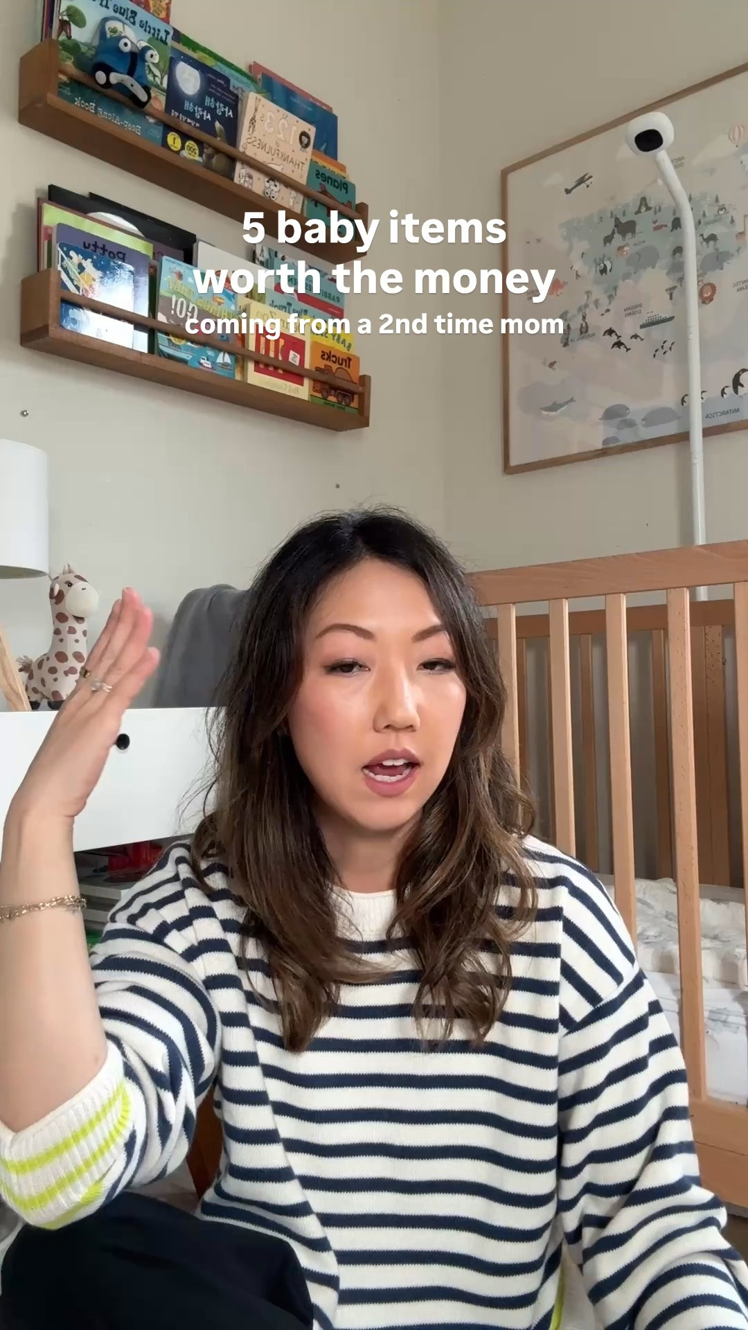 5 baby products worth the money… coming from a 2nd time mom

#LTKmomlife #LTKBaby
