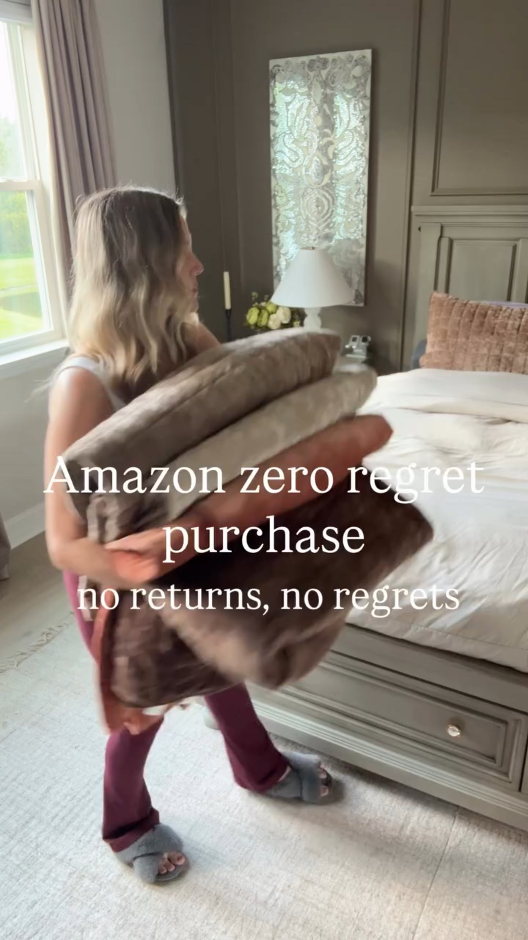 Amazon zero regret purchase… no returns, no regrets✨

#LTKFindsUnder50 #LTKHome #LTKFindsUnder100