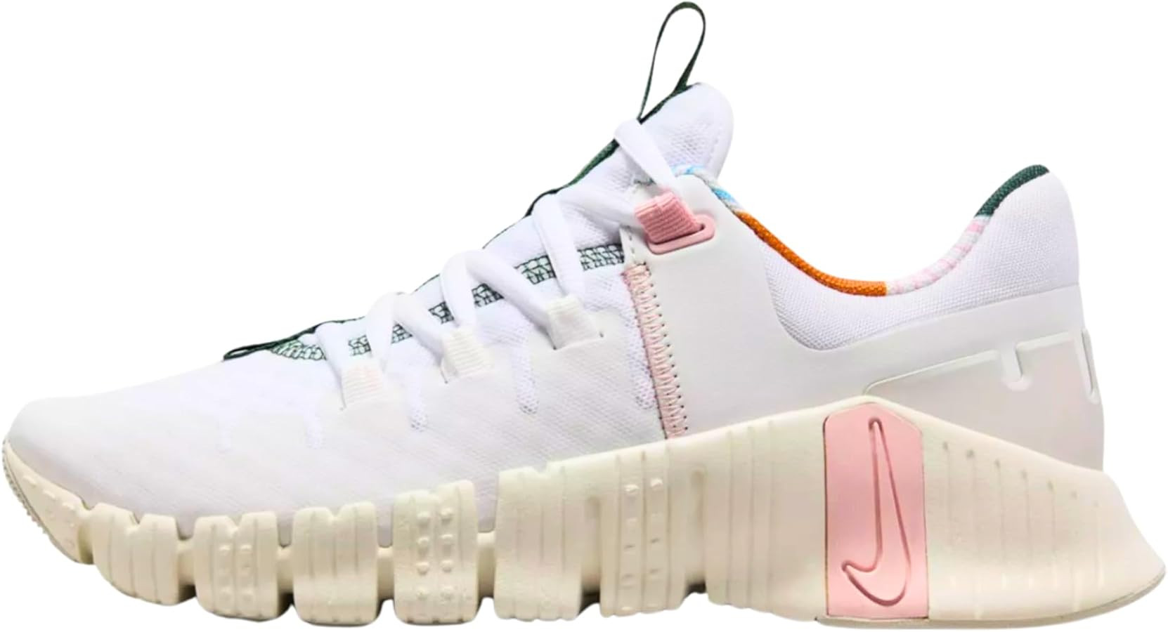 Nike Women's Free Metcon 5 Workout Shoes | Amazon (US)