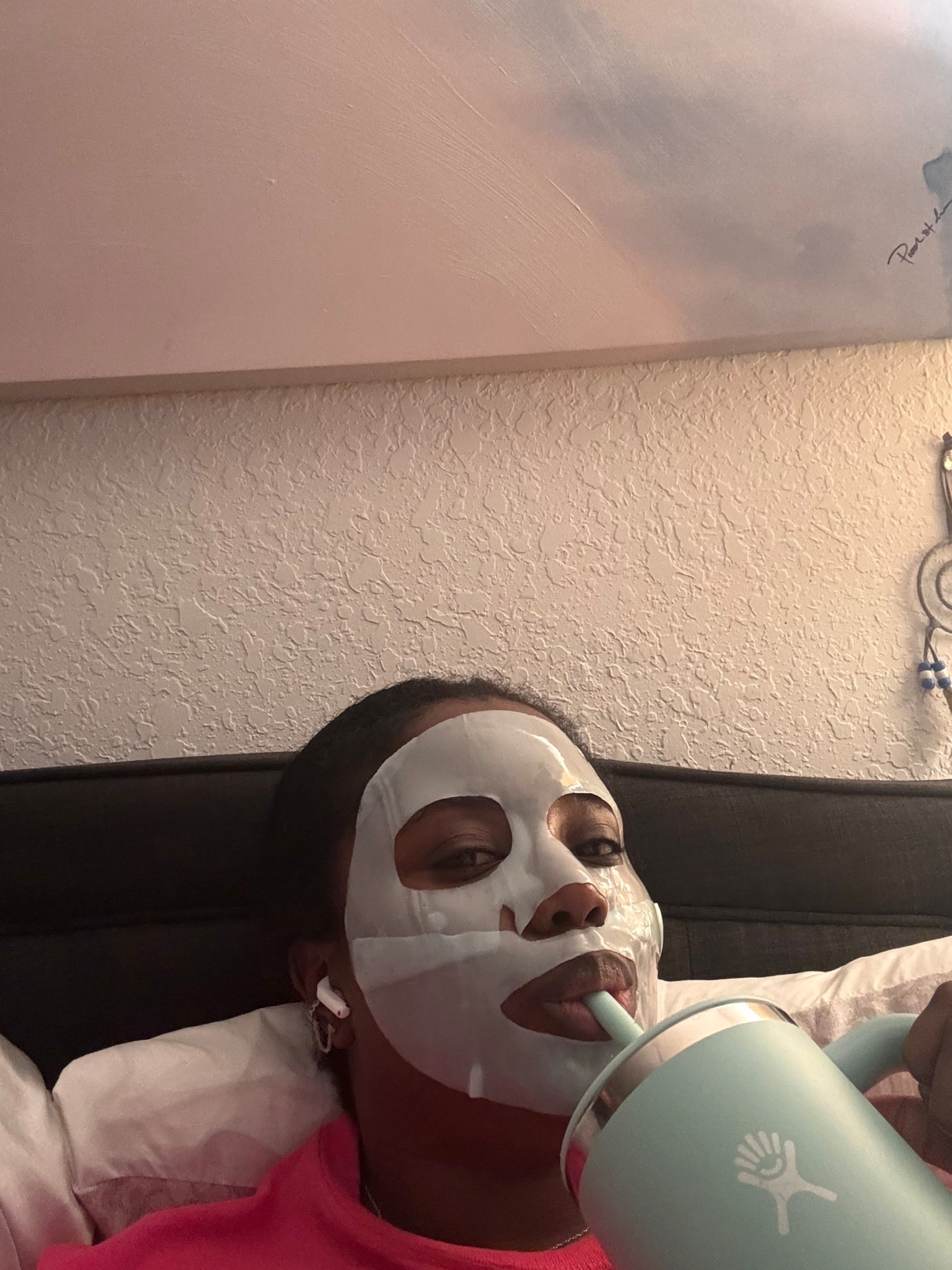 Combating the Sunday scaries with @Loops Beauty 💙

#LTKBeauty #LTKselfcare #LTKgrwm