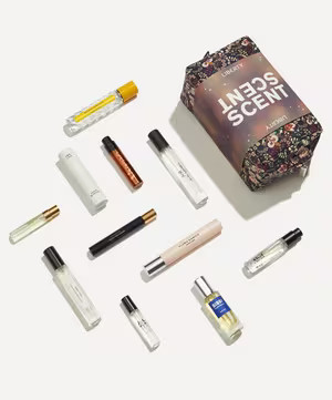 The Scent Beauty Kit | Liberty UK