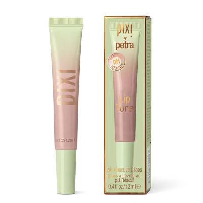 Pixi by Petra LipTone pH Lip Gloss - Naturalness - 0.4 fl oz | Target