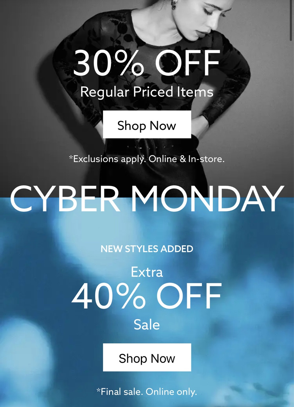 



https://rstyle.me/+bQm6Q7xsWIBWbqwio0utRQ

#LTKSeasonal #LTKCyberWeek #LTKsalealert