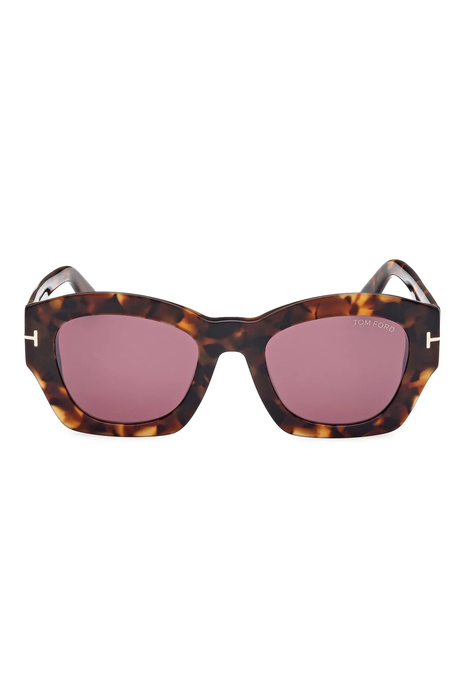 Guilliana 52mm Geometric Sunglasses (Women) | Nordstrom | Nordstrom