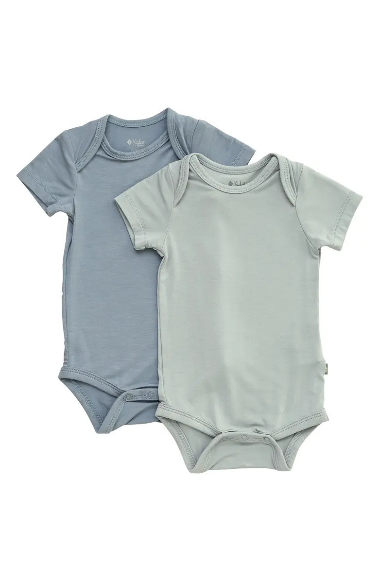 Assorted 2-Pack Bodysuits | Nordstrom
