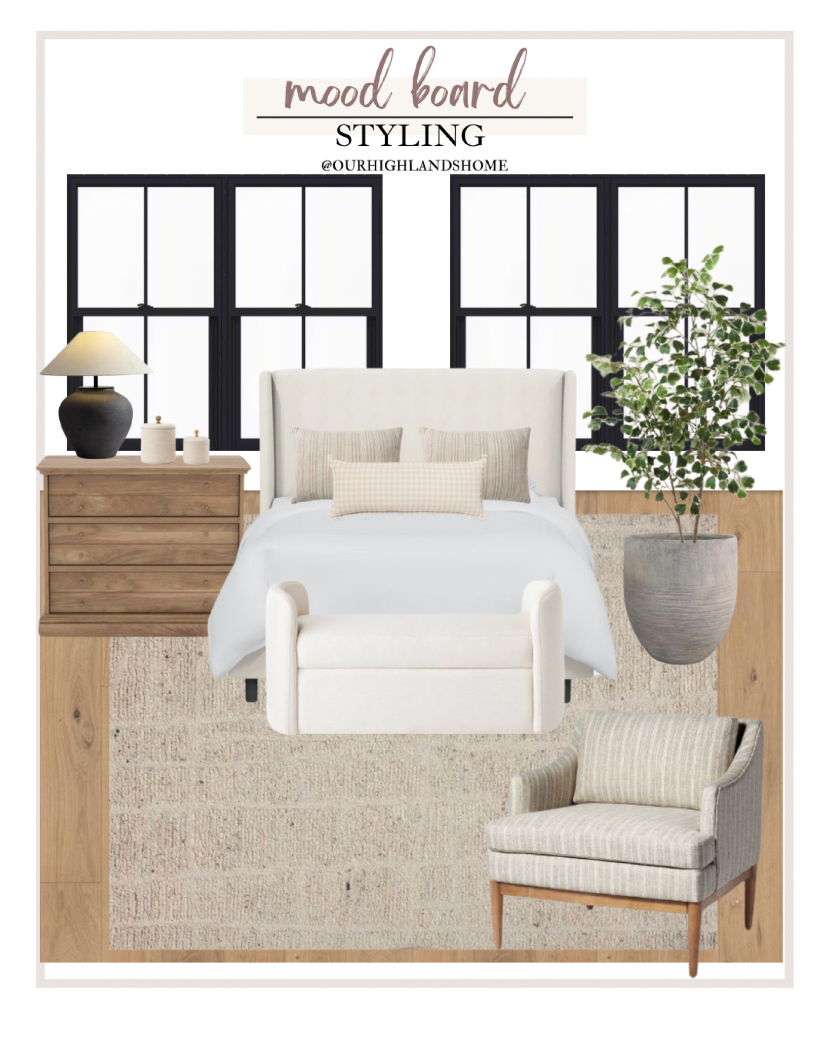 bedroom styling using target, wayfair, and amazon home finds 

#LTKHome #LTKSaleAlert