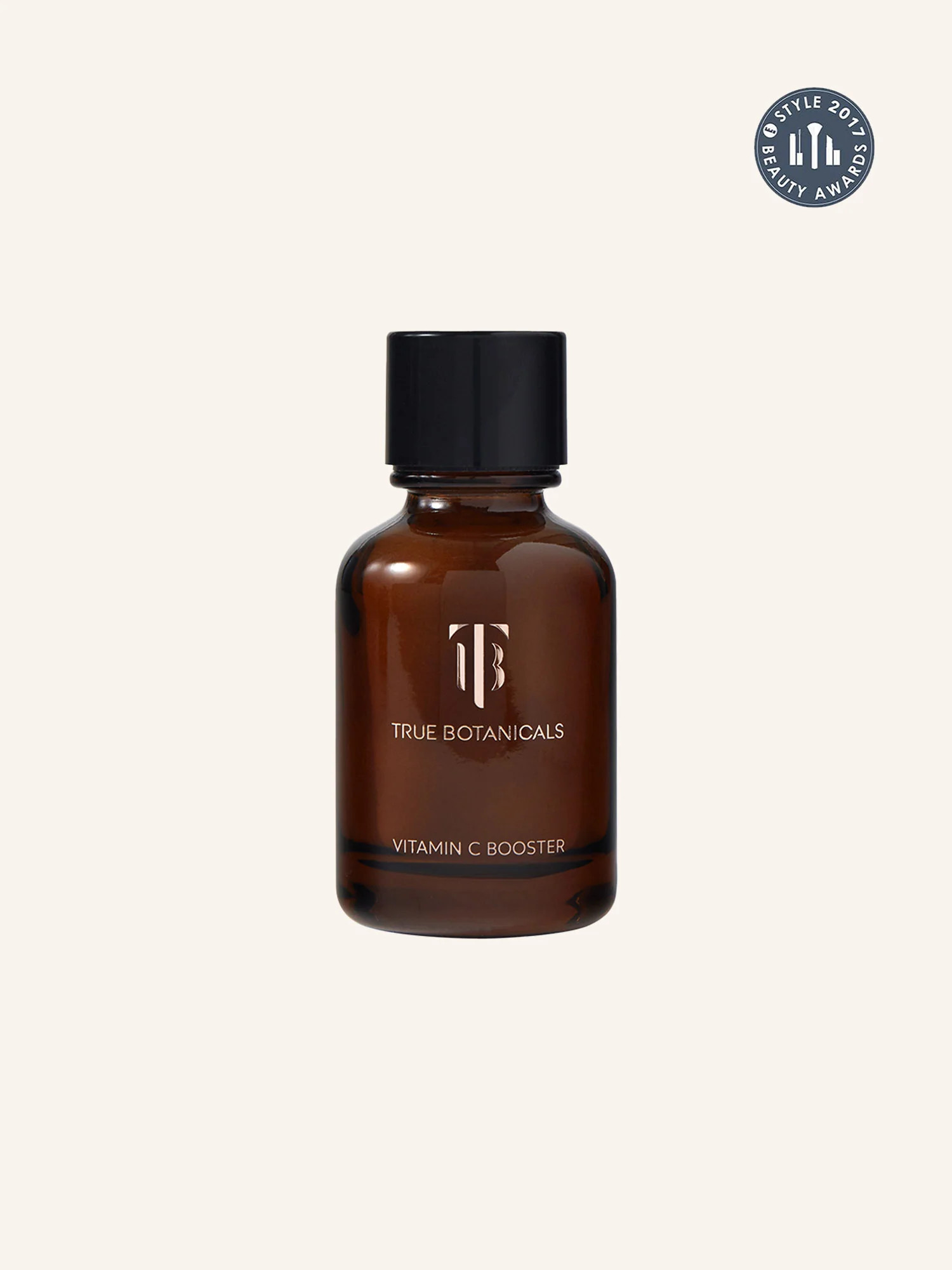 Topical Vitamin C Booster Powder | True Botanicals | True Botanicals