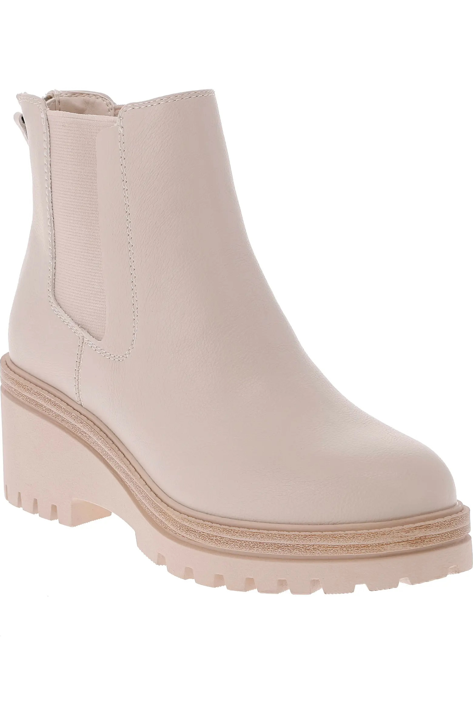 MIA Sefi Chelsea Boot (Women) | Nordstrom | Nordstrom