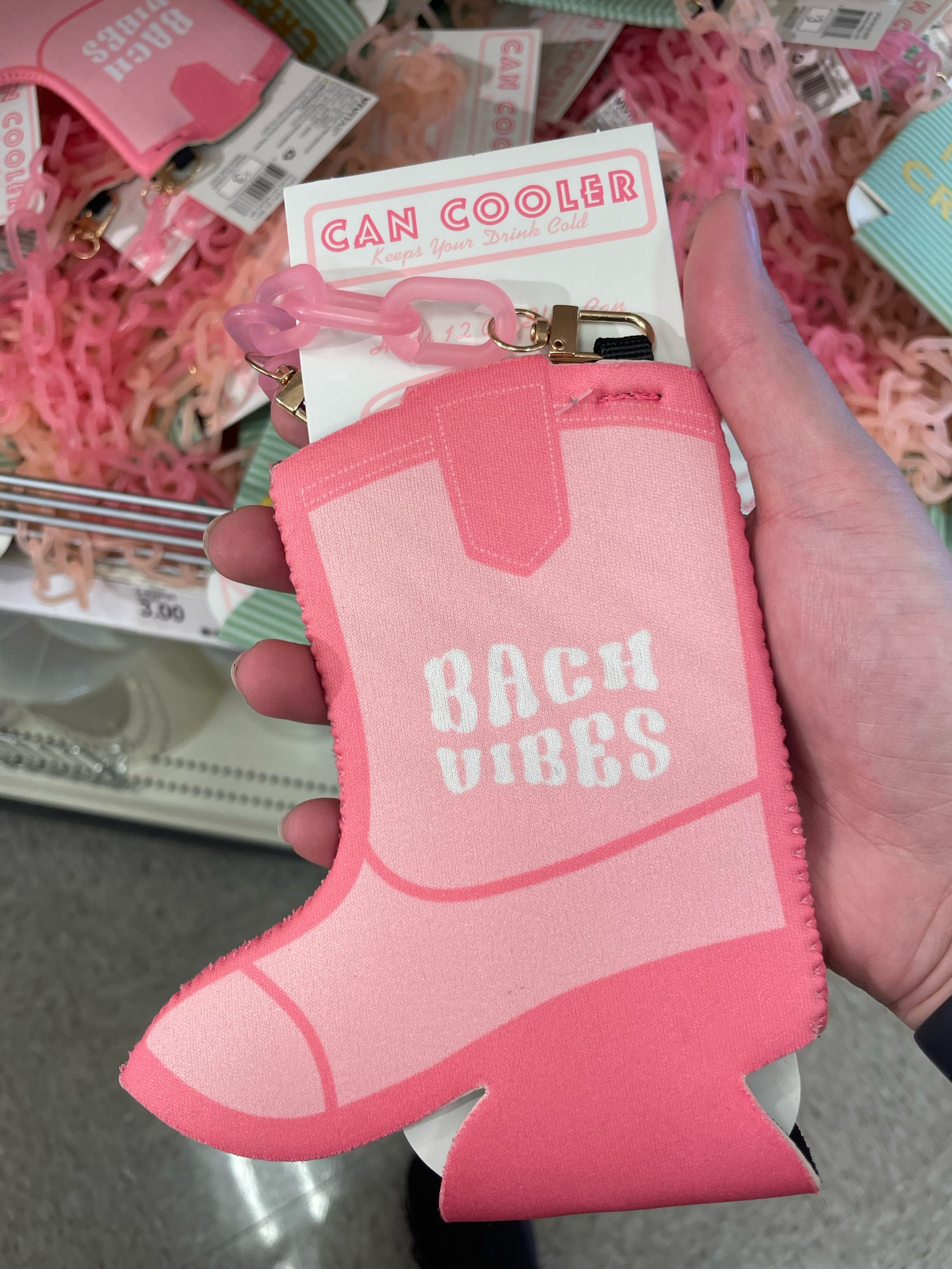 Target had these in the dollar section for $3. I can’t find the link but linked similar vibes 💗

#LTKParties #LTKSaleAlert #LTKSeasonal