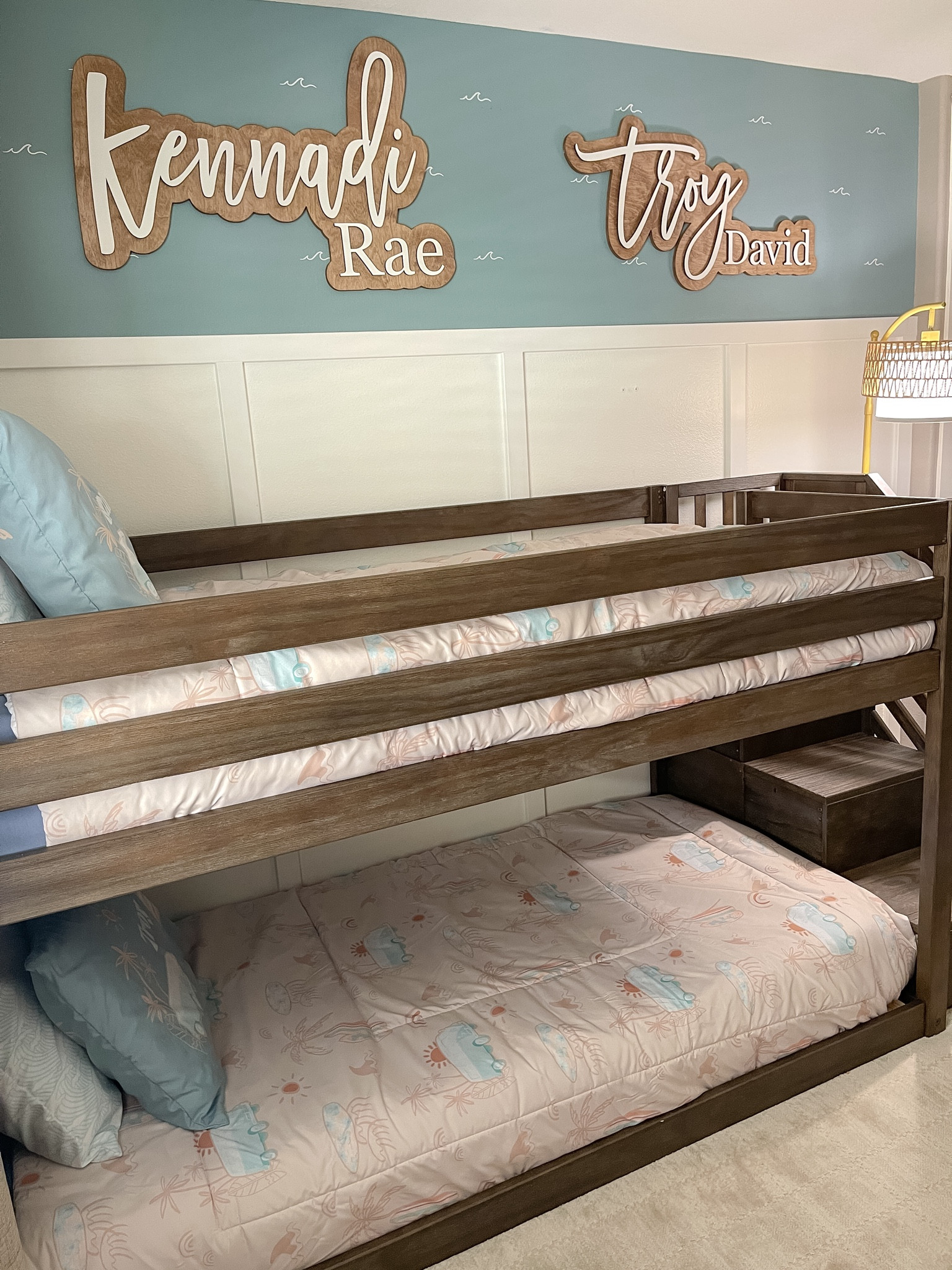 Toddler Boho Surf Theme Room

toddler room, shared room, bunkbeds, surf theme room, boho bedroom, toddler bedroom



#LTKFamily #LTKKids #LTKHome