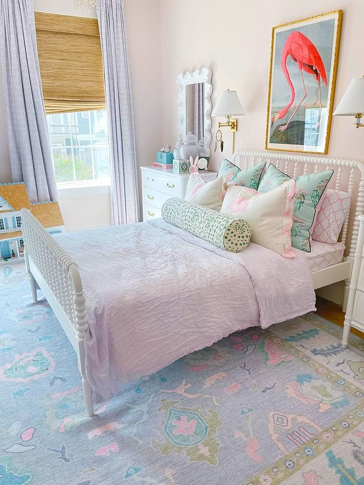 Visit the Fame Rugs Store | Amazon (US)