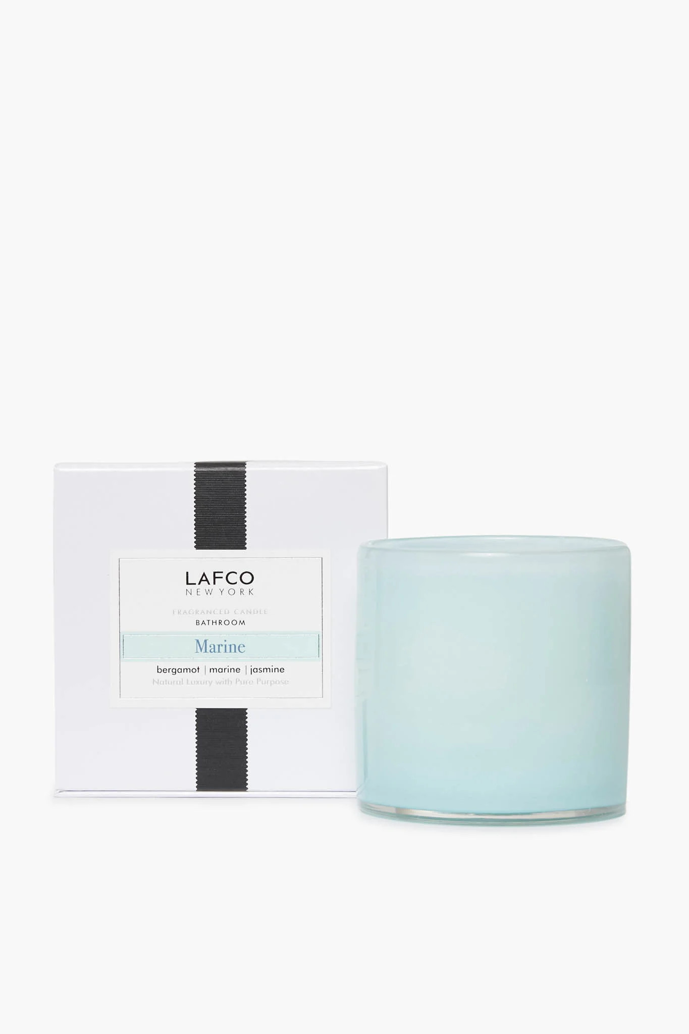 Marine Signature Candle | Tuckernuck (US)