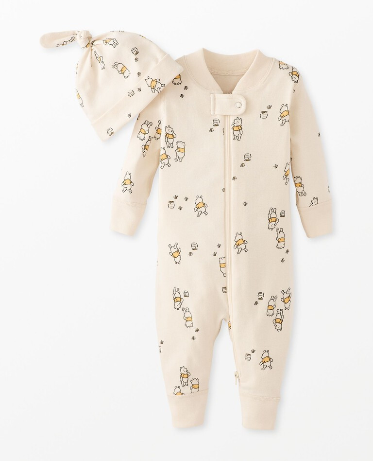 2-Piece Baby Disney Winnie the Pooh Gift Set ($64 value) | Hanna Andersson