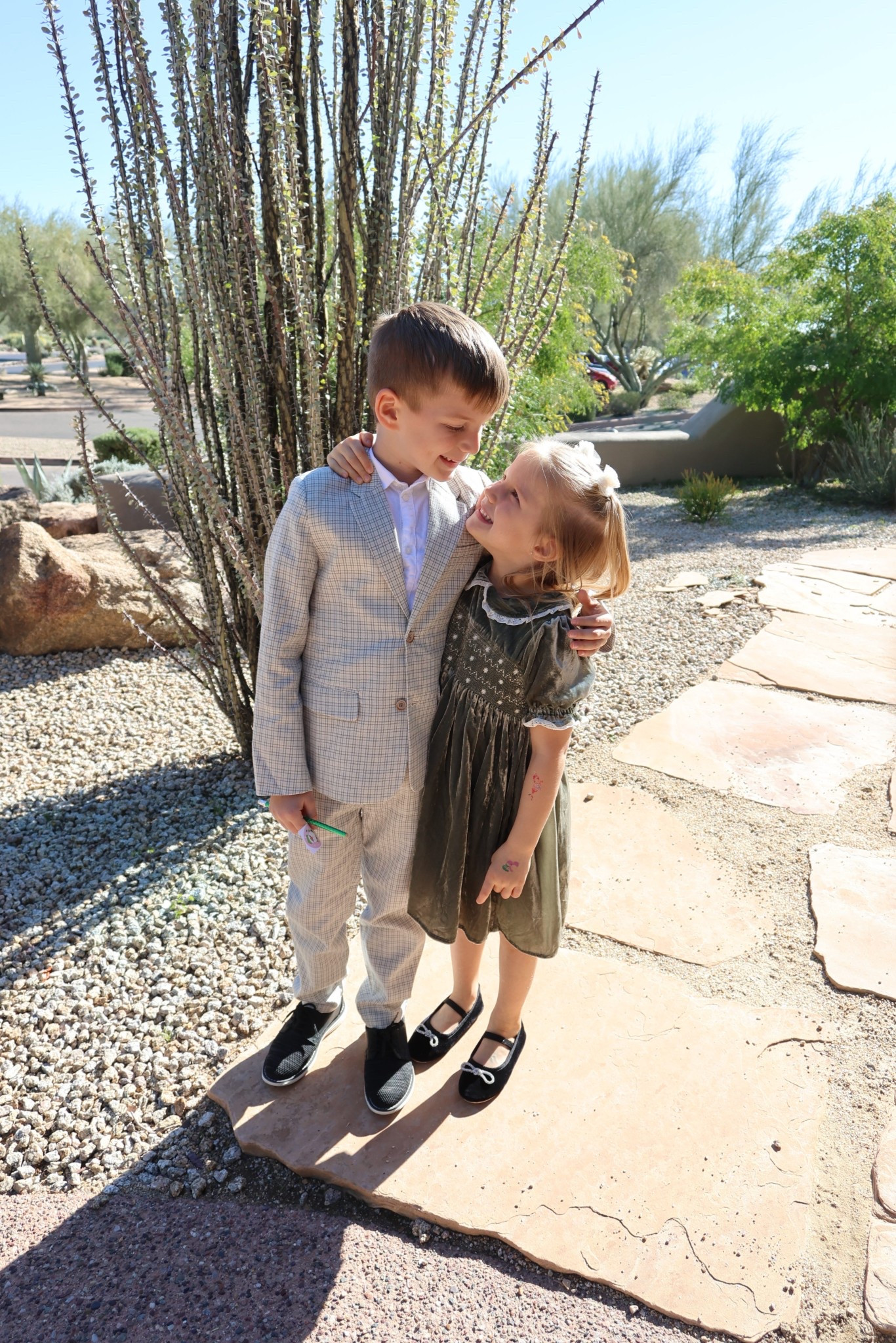 Santa brunch 🎅🏼 

#LTKHoliday #LTKKids #LTKmomlife