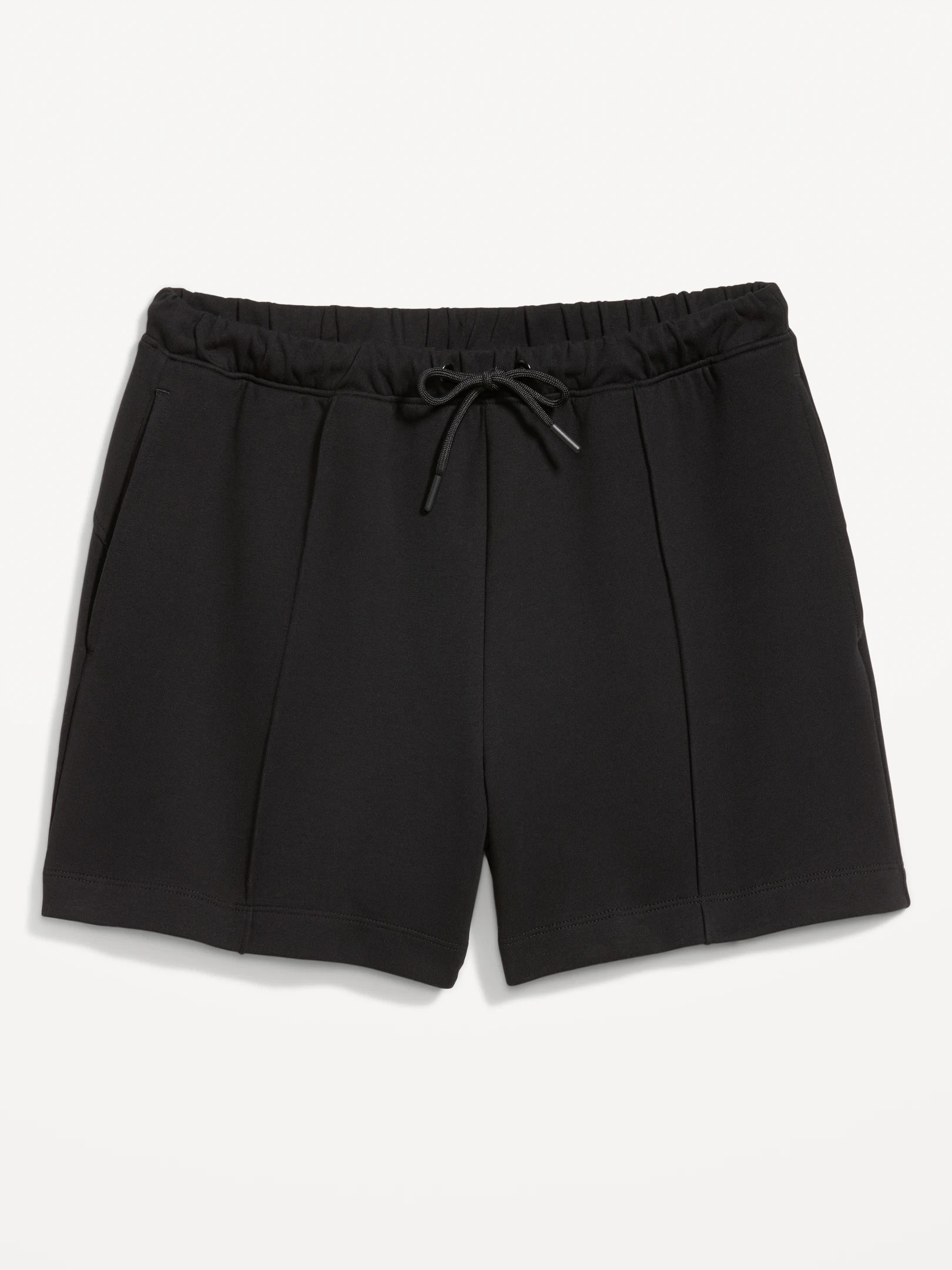 Relaxed Dynamic Fleece Shorts | Old Navy (US)