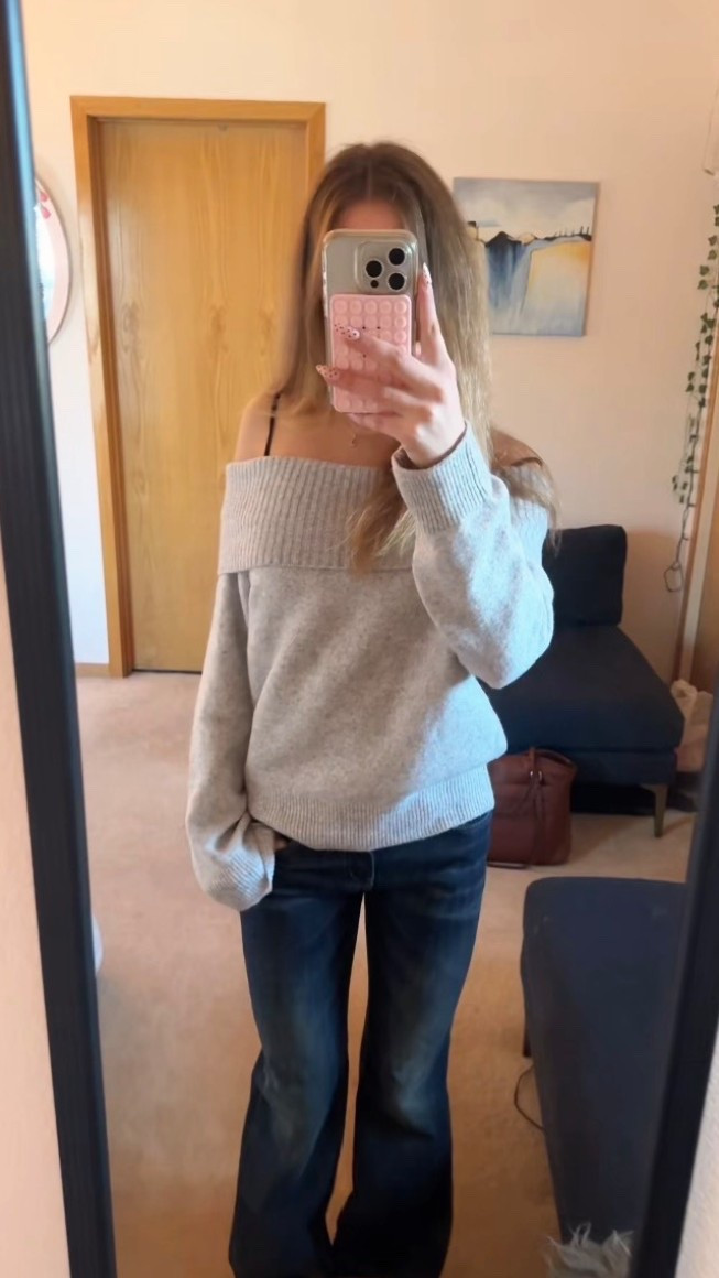 fall ootd 

#LTKStyleTip #LTKSeasonal #LTKootd