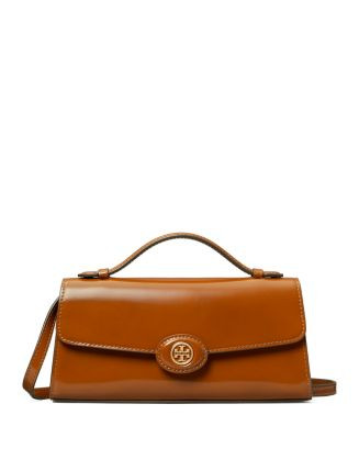 Robinson Spazzolato Top Handle Chain Wallet | Bloomingdale's (US)