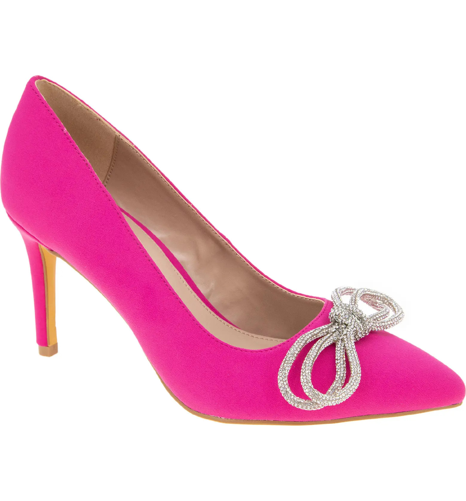 BCBGeneration Anna Pointed Toe Pump (Women) | Nordstrom | Nordstrom