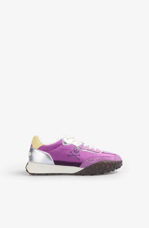 Scalpers New Prax Sneakers Woman I in Purple at Nordstrom, Size 38 | Nordstrom