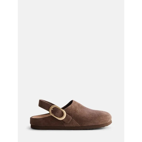 Scenario Women's Sling Clogs | Walmart (US)