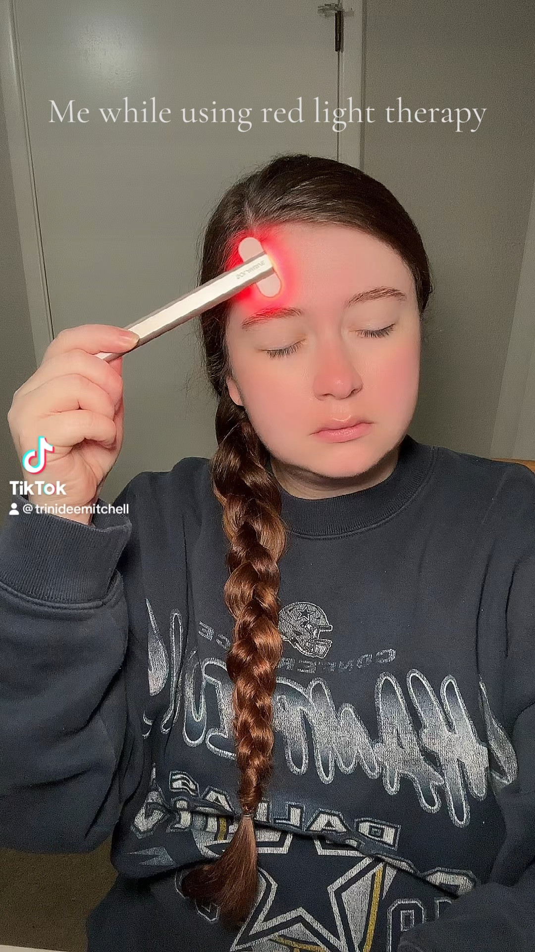 Red light therapy is my favorite 

#LTKbaby #LTKstyletip #LTKbeauty