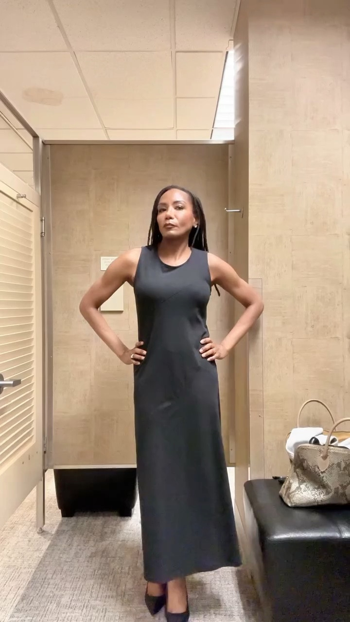Oh, spring! It's a season of fresh energy, and finding those pieces that just work can make all the difference. This gorgeous rag & bone Mica Bias Cut Midi Dress is truly a gem. It’s designed to gently float around you, making you feel so comfortable and confident, whether you're out and about or just enjoying a quiet moment.

I love how versatile it is! Imagine it with a denim jacket and sneakers for a casual coffee run, or dressed up with some pretty jewelry for an evening out. It’s all about feeling good in what you wear, and this dress totally delivers.

Want to add this beauty to your spring closet? Let's make this spring feel effortless! 🖤

#LTKgrwm #LTKootd #LTKdayinmylife