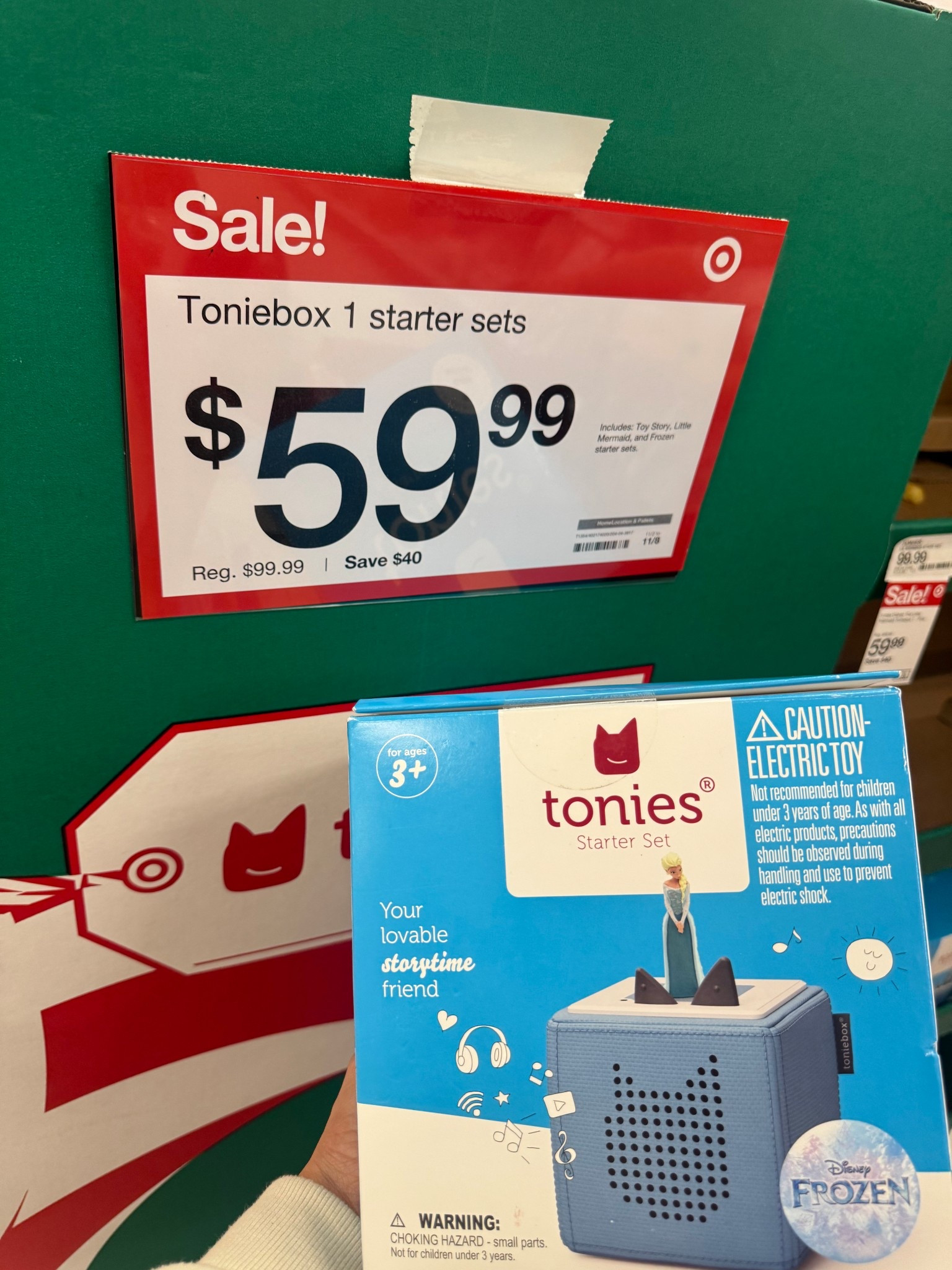 Wow, what a great deal for a gift kids love 

#LTKGiftGuide #LTKKids