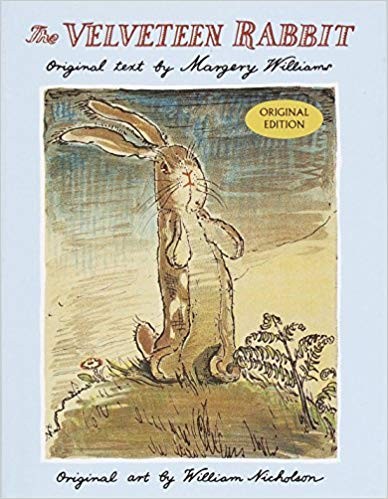 The Velveteen Rabbit | Amazon (US)